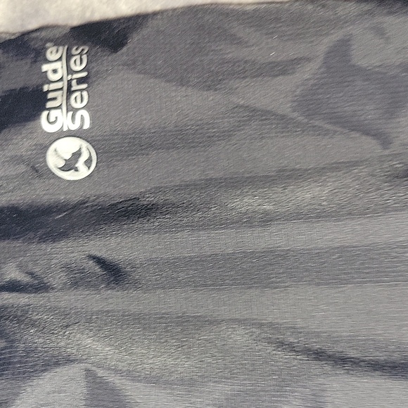 Guide Series Nylon Parachute Pants - Picture 7 of 10